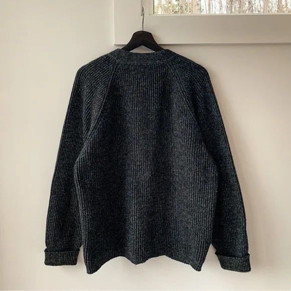 PARKHURST ribbed cardigan - Picture 13 of 13